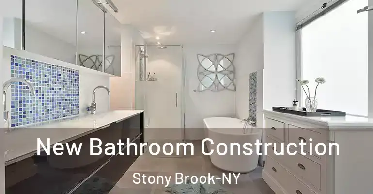 inner Bathroom imggen New Bathroom Construction Stony Brook-NY