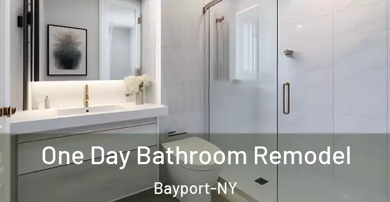 inner Bathroom imggen One Day Bathroom Remodel Bayport-NY