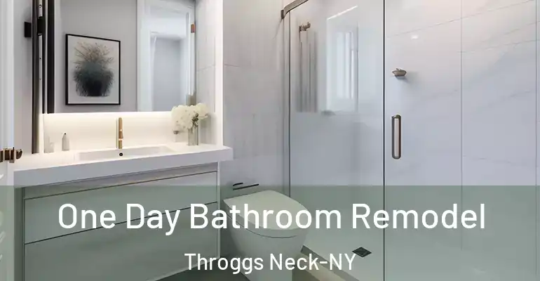 inner Bathroom imggen One Day Bathroom Remodel Throggs Neck-NY