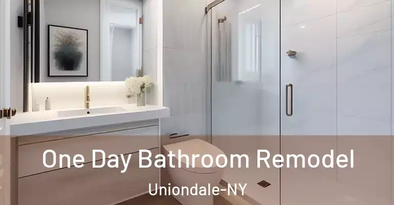 inner Bathroom imggen One Day Bathroom Remodel Uniondale-NY