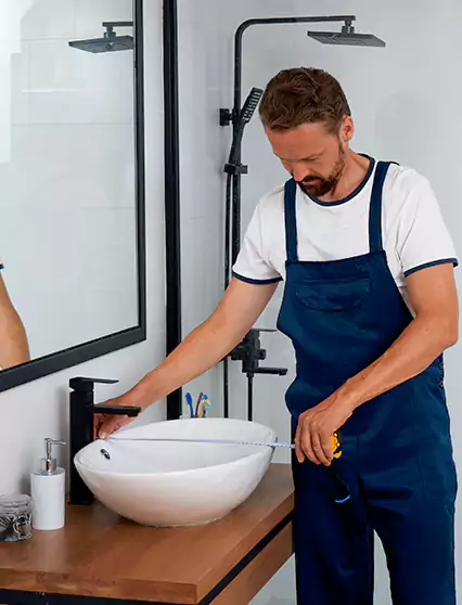 Your Trusted 10x10 Bathroom Remodel Specialists in Brooklyn, NY