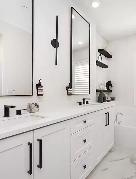 Expert Bathroom Cabinet Remodel Company in Brooklyn, NY: Your Trusted Partner for Quality Home Upgrades