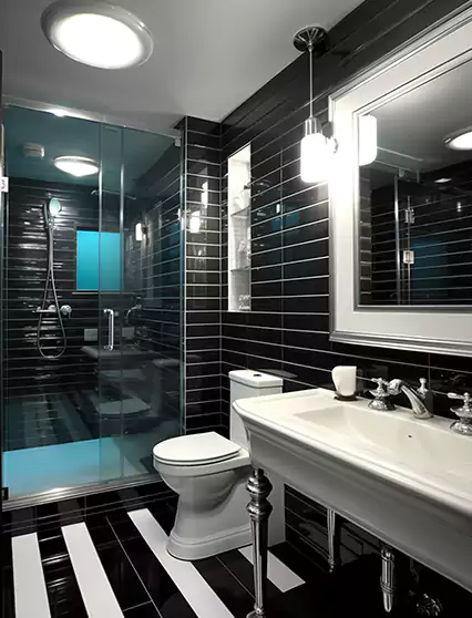 Your Trusted Bathroom Remodeling Company in Brooklyn, NY