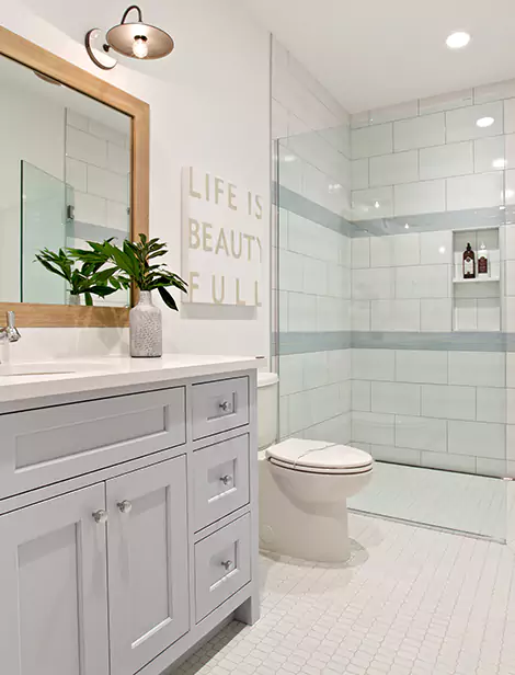 Expert Bathroom Renovation Company: Your Trusted Partner for Beautiful Bathroom Renovations in Brooklyn, NY