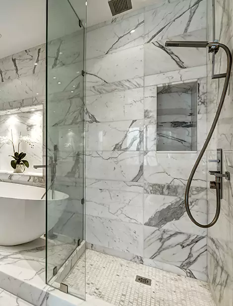 Expert Bathroom Tile Renovation Company in Brooklyn, NY