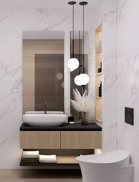 Expert Half Bath Remodel Company: Your Trusted Bathroom Upgrade Partner in Brooklyn, NY