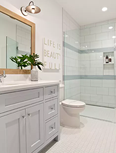 Expert Local Bathroom Remodel Company: Your Trusted Partner for Home Improvements in Brooklyn, NY