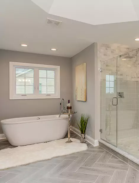 Expert Master Bathroom Renovation Company in Brooklyn, NY: Your Trusted Local Remodeling Partner