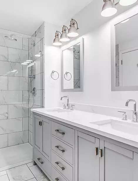 Expert New Bathroom Construction Company in Brooklyn, NY: Your Trusted Partner