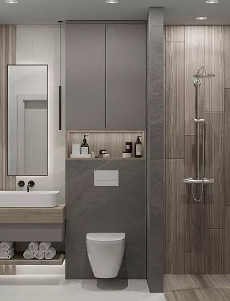 Expert Small Bathroom Remodel Company: Your Trusted Partner for Quality Home Upgrades in Brooklyn, NY