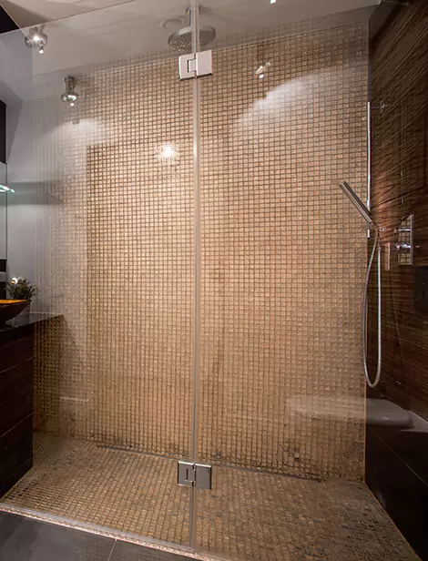 Expert Tile Shower Remodel Company in Brooklyn, NY: Your Trusted Bathroom Upgrade Partner