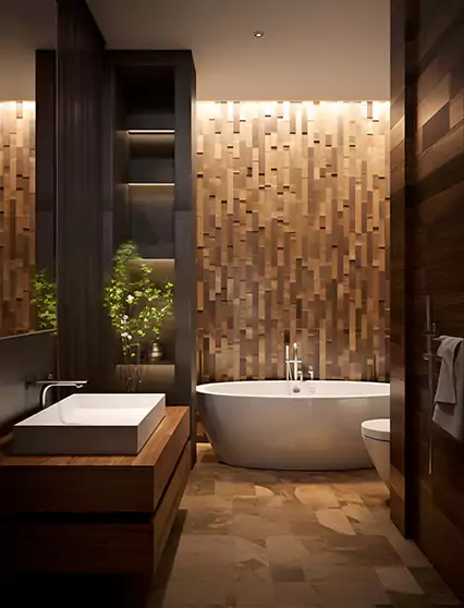 Expert Whole Bathroom Remodel Company: Your Trusted Partner for Full-Space Upgrades in Brooklyn, NY