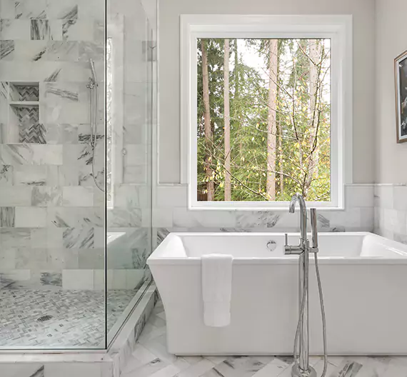 Why Choose Choice Bathroom Remodeling for Your 10x10 Bathroom Remodel in Brooklyn, NY?