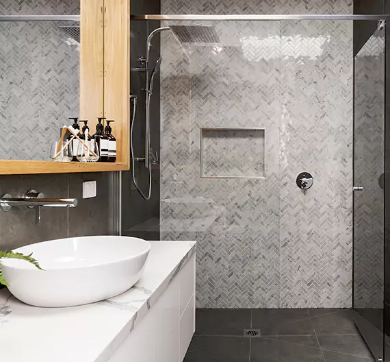 Why Choose Choice Bathroom Remodeling for Your 5x10 Bathroom Remodel in Brooklyn, NY?