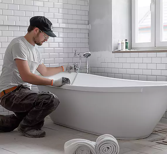 Why Choose Choice Bathroom Remodeling for Quality Bathtub Remodeling Services in Brooklyn, NY?