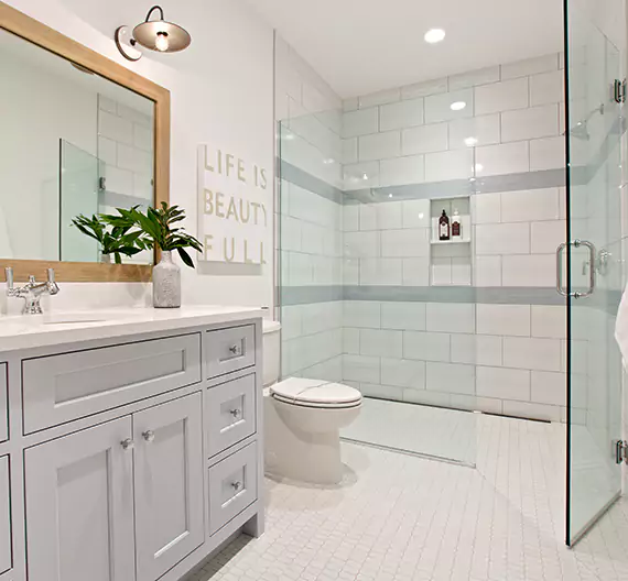 Why Choose Choice Bathroom Remodeling for Quality Bathroom Remodeling Services in Brooklyn, NY?