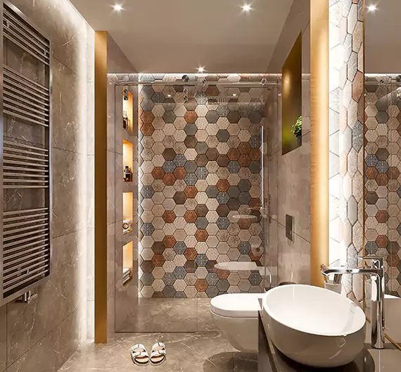 Why Choose Choice Bathroom Remodeling for Bathroom Tile Renovation in Brooklyn, NY?