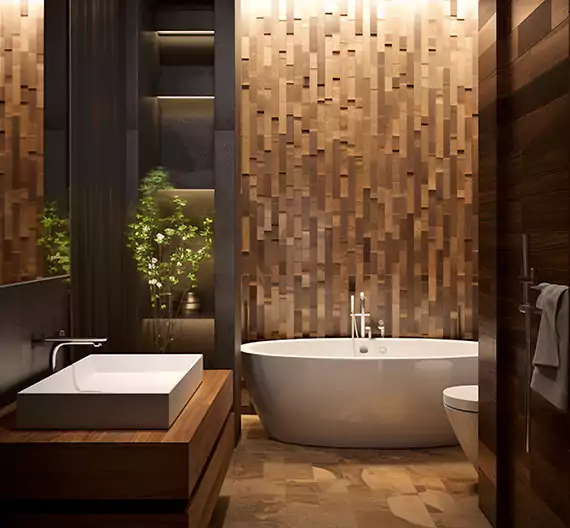 Why Choose Choice Bathroom Remodeling for Quality Bathroom Upgrades in Brooklyn, NY?