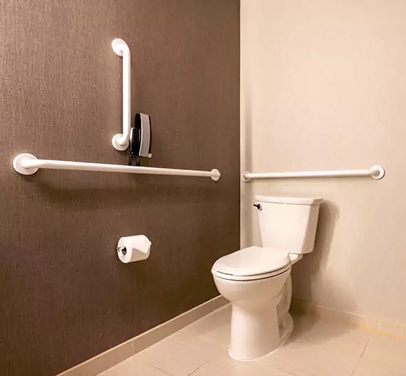 Why Homeowners Choose Choice Bathroom Remodeling for Disabled Bathroom Renovations in Brooklyn, NY?