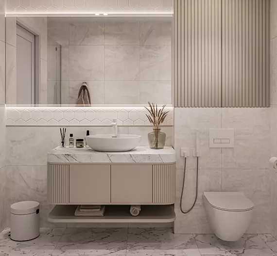 Why Choose Choice Bathroom Remodeling for Half Bath Remodel Services in Brooklyn, NY?