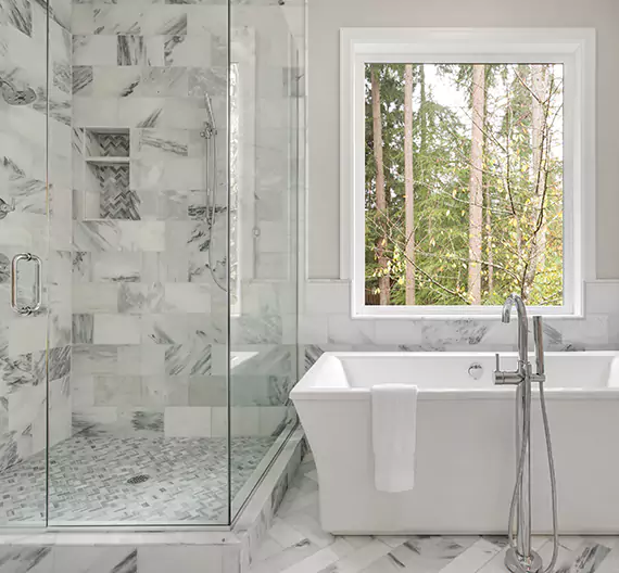 Why Choose Choice Bathroom Remodeling for Quality Master Bathroom Renovation Services in Brooklyn, NY?