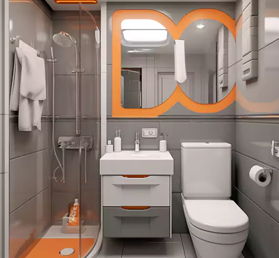 Why Choose Choice Bathroom Remodeling for Tiny Bathroom Remodeling Services in Brooklyn, NY?