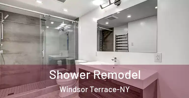 inner Bathroom imggen Shower Remodel Windsor Terrace-NY