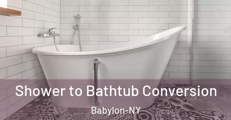 inner Bathroom imggen Shower to Bathtub Conversion Babylon-NY