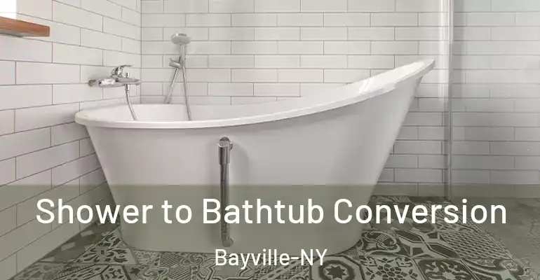 inner Bathroom imggen Shower to Bathtub Conversion Bayville-NY