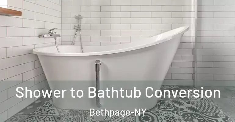inner Bathroom imggen Shower to Bathtub Conversion Bethpage-NY