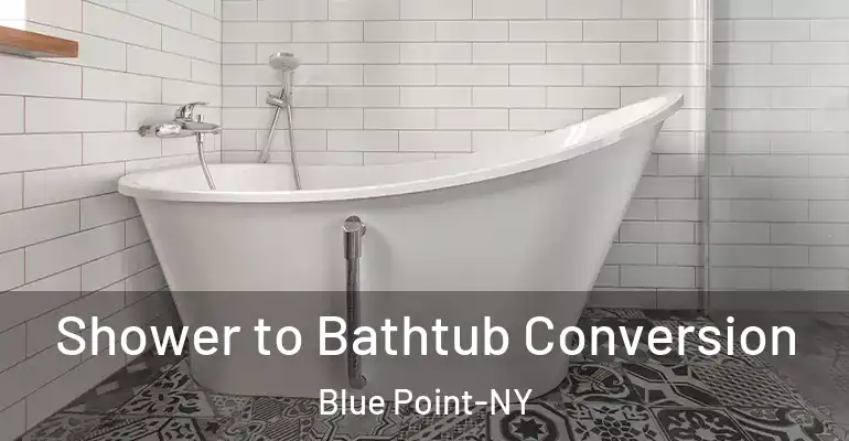 inner Bathroom imggen Shower to Bathtub Conversion Blue Point-NY