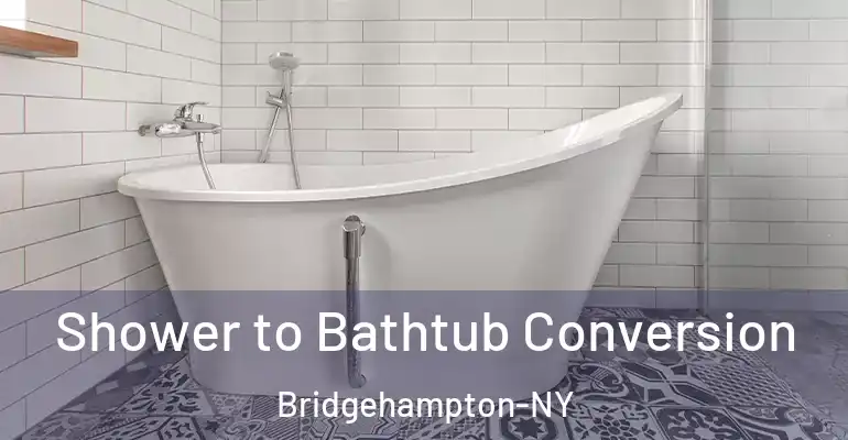 inner Bathroom imggen Shower to Bathtub Conversion Bridgehampton-NY