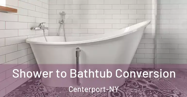 inner Bathroom imggen Shower to Bathtub Conversion Centerport-NY