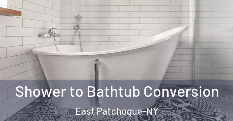 inner Bathroom imggen Shower to Bathtub Conversion East Patchogue-NY