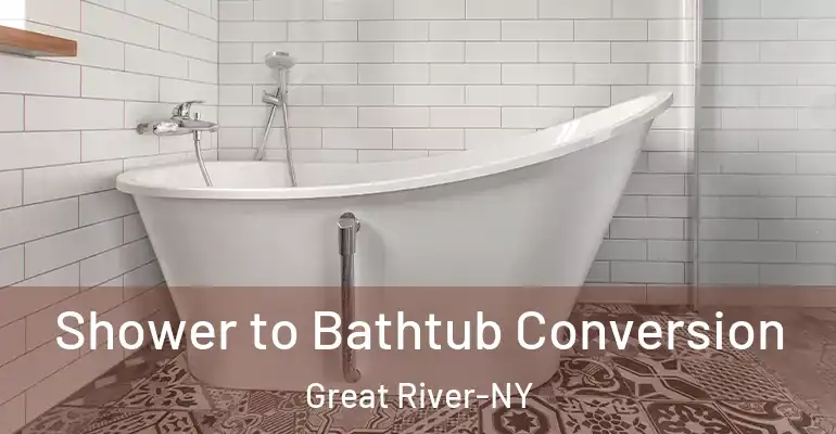 inner Bathroom imggen Shower to Bathtub Conversion Great River-NY