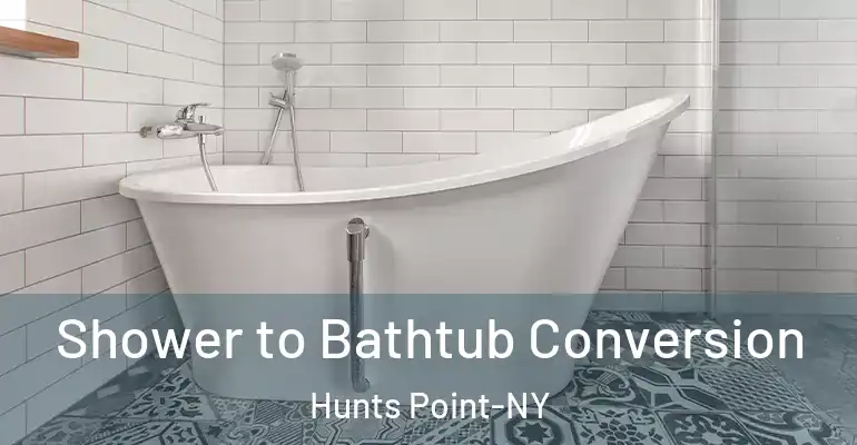 inner Bathroom imggen Shower to Bathtub Conversion Hunts Point-NY