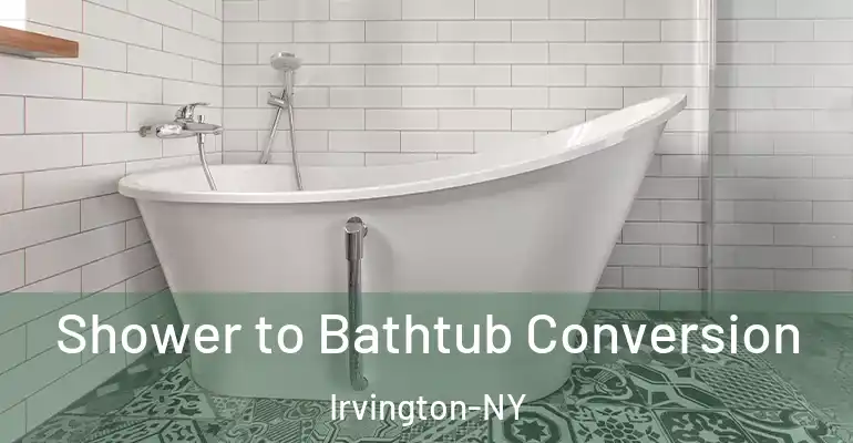 inner Bathroom imggen Shower to Bathtub Conversion Irvington-NY