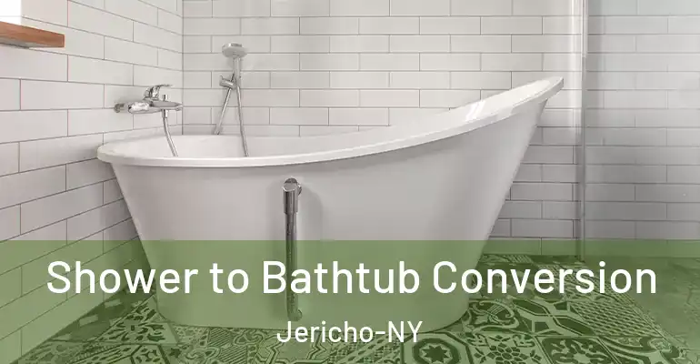 inner Bathroom imggen Shower to Bathtub Conversion Jericho-NY
