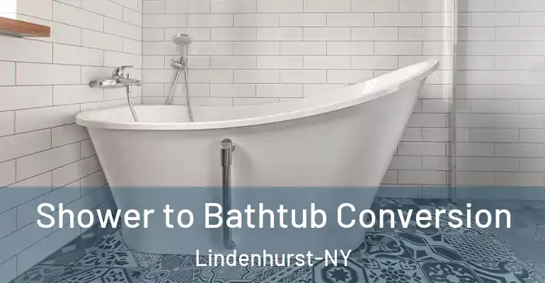inner Bathroom imggen Shower to Bathtub Conversion Lindenhurst-NY