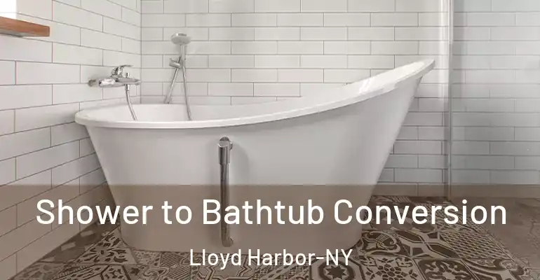 inner Bathroom imggen Shower to Bathtub Conversion Lloyd Harbor-NY