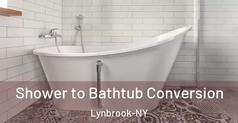 inner Bathroom imggen Shower to Bathtub Conversion Lynbrook-NY