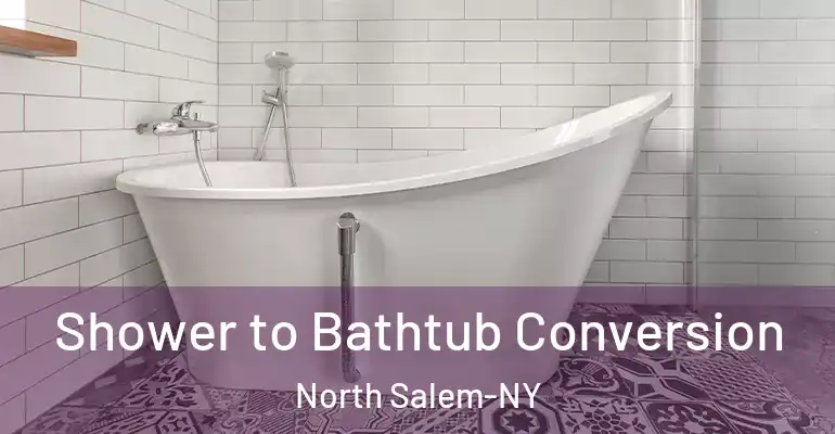 inner Bathroom imggen Shower to Bathtub Conversion North Salem-NY