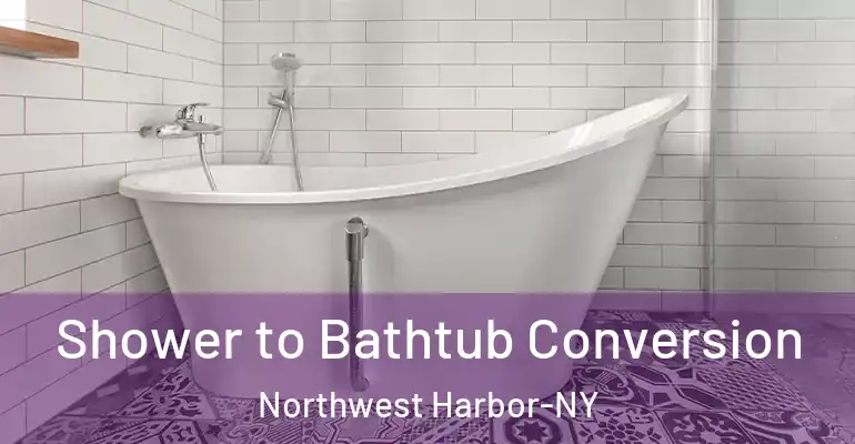 inner Bathroom imggen Shower to Bathtub Conversion Northwest Harbor-NY