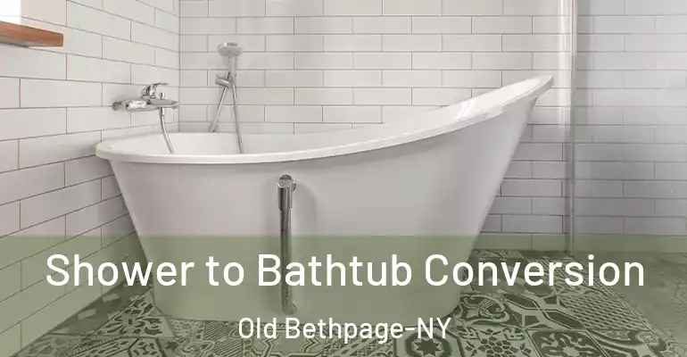 inner Bathroom imggen Shower to Bathtub Conversion Old Bethpage-NY