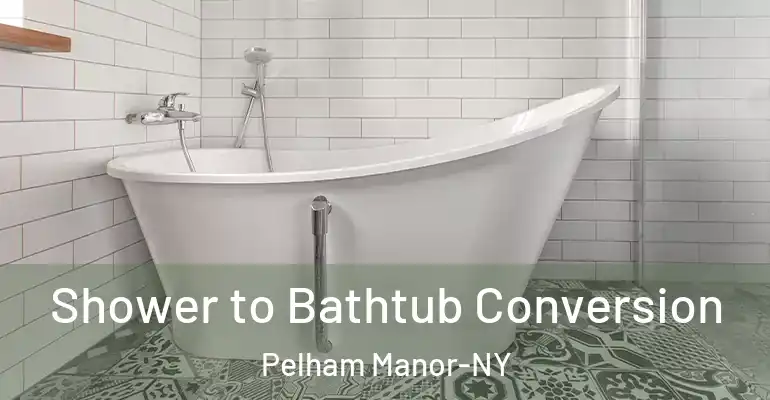 inner Bathroom imggen Shower to Bathtub Conversion Pelham Manor-NY