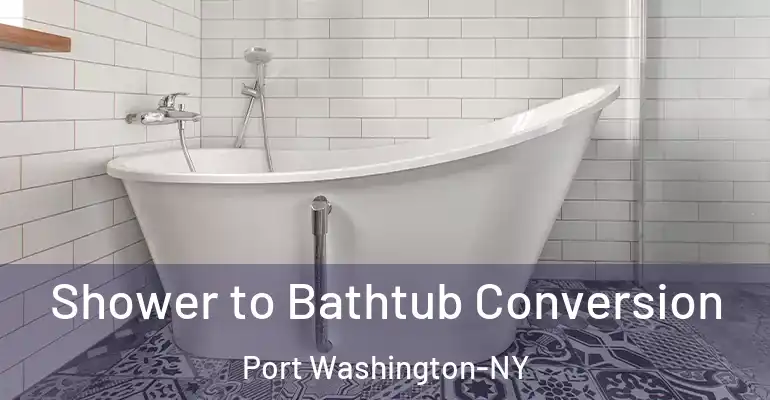 inner Bathroom imggen Shower to Bathtub Conversion Port Washington-NY