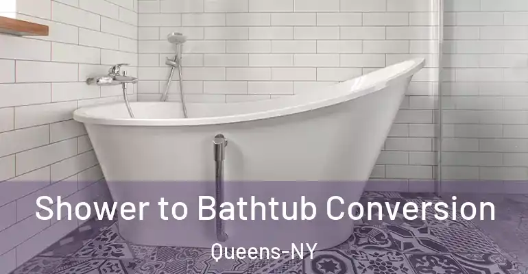 inner Bathroom imggen Shower to Bathtub Conversion Queens-NY