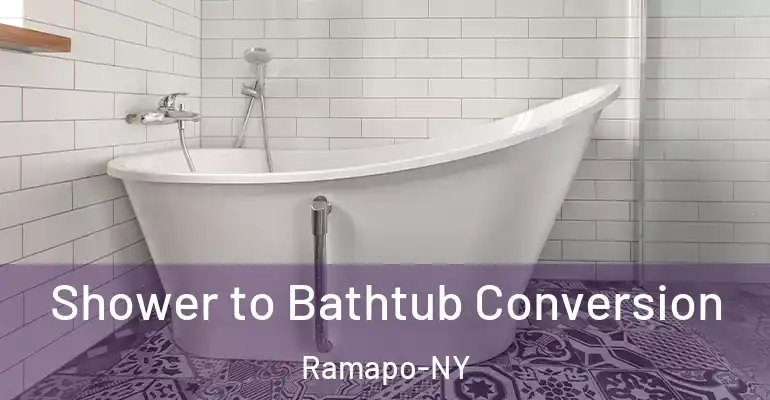 inner Bathroom imggen Shower to Bathtub Conversion Ramapo-NY