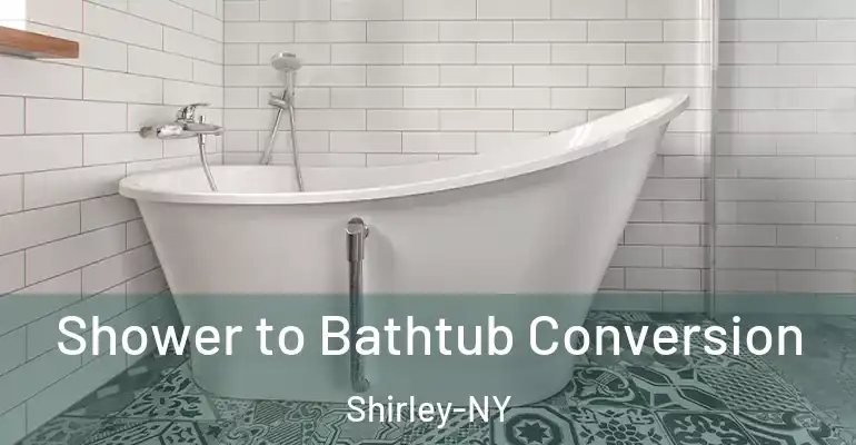 inner Bathroom imggen Shower to Bathtub Conversion Shirley-NY