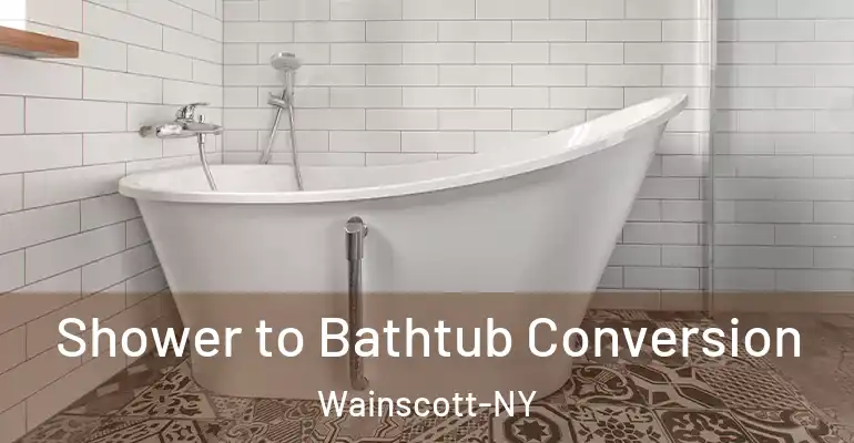inner Bathroom imggen Shower to Bathtub Conversion Wainscott-NY
